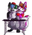 Playful Distraction
