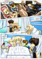 Little Tails 6 - Page 13