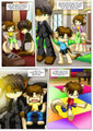 Little Tails 6 - Page 17