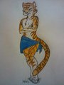 Senka  by yangsama