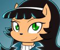 Kitty Katswell by Otakon