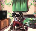 All we need is each other