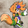 SA Style Amu