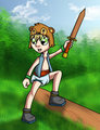The Lost Boy