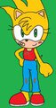 Tottatas 2 (Isabelle Price) by TobiahInternational