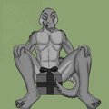 [YCH] Mr. Dark Seed
