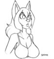 Bikini Sarah by 985323