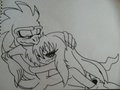 Jet and Safrli  by CuteJetto