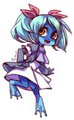 Dressed For Successomancy, by Captain-Ravens