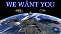 We NEED You by mauro