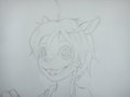Shun Kodori Again by FluxFluff