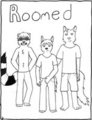 Title- Roomed, Page 6