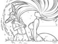 7-8-2014 Mewmewkitty by UrianKitsune