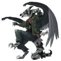 Grunge Talon