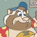 Nachos?? No way! Time for cookies!