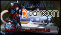 Hello Inkbunny! My Patreon is Live!