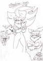 MAOR doodles :D by shadowbabygirl92
