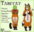 Tabitat Reference