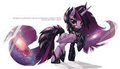 Empress Twilight by Xennos