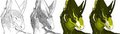 Kirin Icon Lineup
