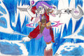 Kevin The Jester Mage... Magester Jestage? by ReoDemonDays