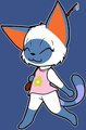 [G] Just because~ by PlaneshifterLair