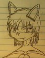 Corbin B Nightshade by GalaxyRanger6