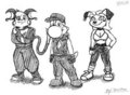 TKO - BY Yoshiman