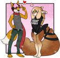Doll's Panties!  XD  