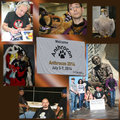 AnthroCon 2014 - Collage 1 by ShujinTribble