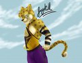 Joykill by BluHellWulf