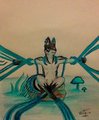 Phazon infection by SkullElitePrimeH