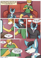 Weekend - Page 6 by ZetaHaru