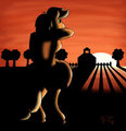 Farmlife - Color Test finished by SenGrisane