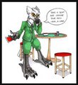 The deal by Danwolf15