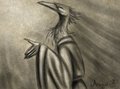Heron Priest