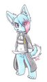 Gift Art by SuetonicSonic