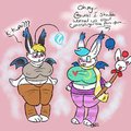 magic pompoms by pierogero