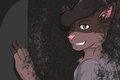 Fading into the Future (Commission)