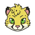 Pokemon Trozei icon, by Siplickishida