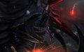 Zergling's BFF by Dradgien