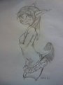 random dog furry