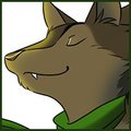 Amber and the Wolf by DevoidKiss