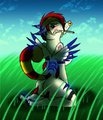 Another Damn Pokemon Battle!!!