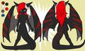 4 piece egg hatch by UrDeerFriend