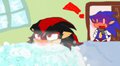 Bath time TwT