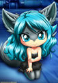 khryz by bbmbbf