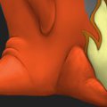Burpy Side view by ForeRest