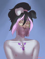 Goskos Bust by Arabesque
