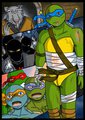 My Decision by KungFuMikey